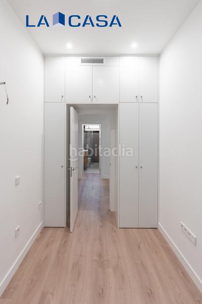 Foto 96bf38c1-4bb5-40ca-ba69-73a82a01145d. Rent flat in Legazpi Madrid