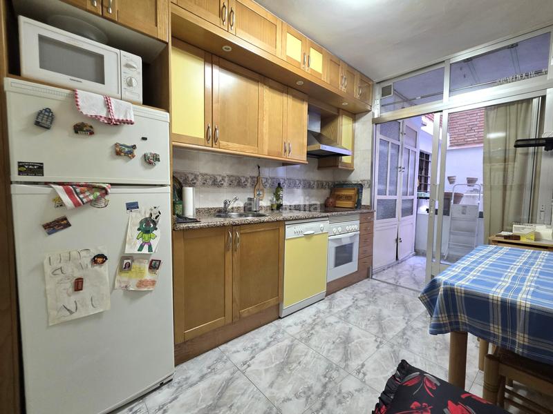 Foto 181f867f-492c-4bbc-b7fb-f8e64298f88c. Appartamento in San Isidro Madrid