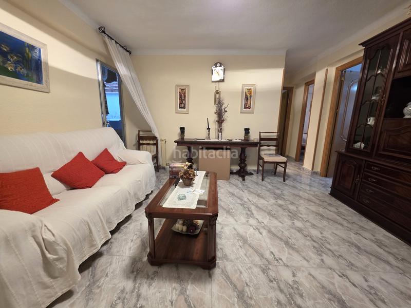 Foto 5158dbcc-cce0-4165-bc4d-b9eae5612add. Appartamento in San Isidro Madrid