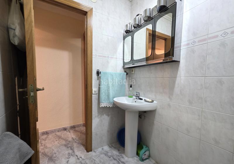 Foto c72bae0e-3ef5-41de-b305-c7ea2ef61b3a. Appartamento in San Isidro Madrid