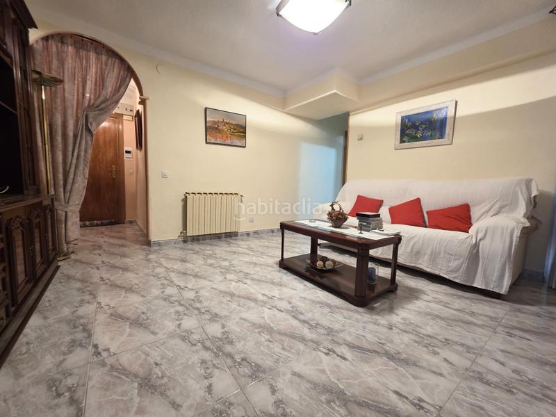 Foto c9f17a96-3a45-4912-88b8-e55ee8a21834. Appartamento in San Isidro Madrid