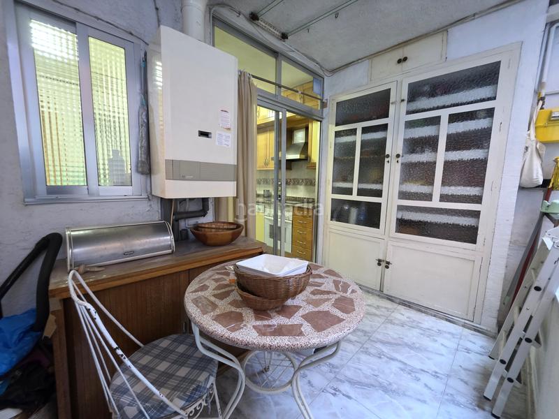 Foto cd55c22a-c307-402b-b80d-6830b2a5297d. Appartamento in San Isidro Madrid