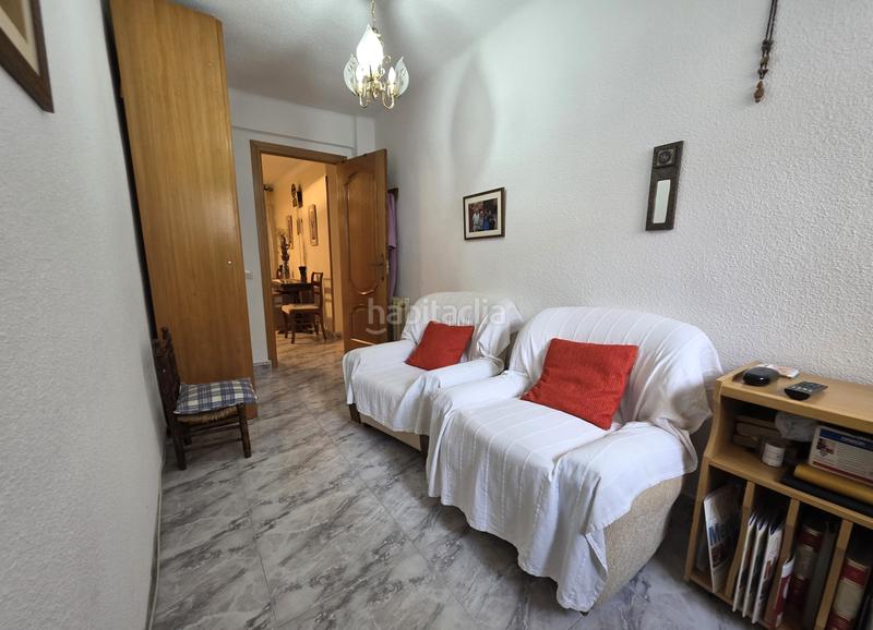 Foto d3b96992-5e14-408b-bf36-31c882fd84d4. Appartamento in San Isidro Madrid