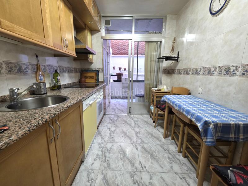 Foto 506b3fb9-4ed8-4bbf-a7d8-7f163c96505d. Appartement dans San Isidro Madrid