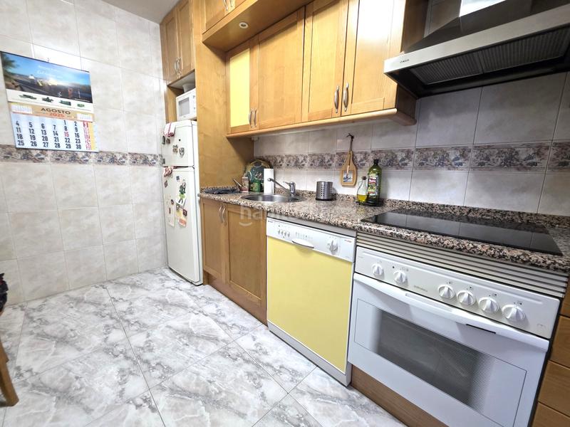Foto 5426b6a3-ef77-41da-988a-14751f0258c7. Appartement dans San Isidro Madrid
