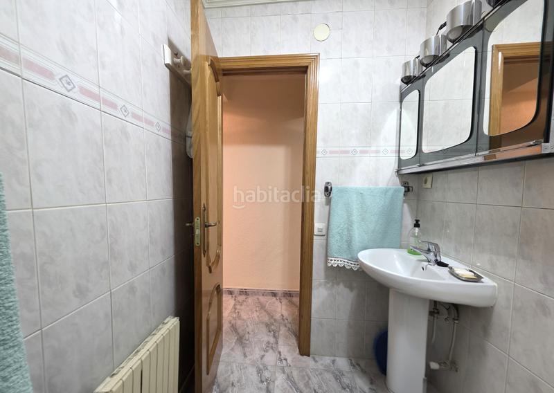 Foto 5b1c2f8d-47ec-4720-ba85-118f9ab9ab83. Appartement dans San Isidro Madrid
