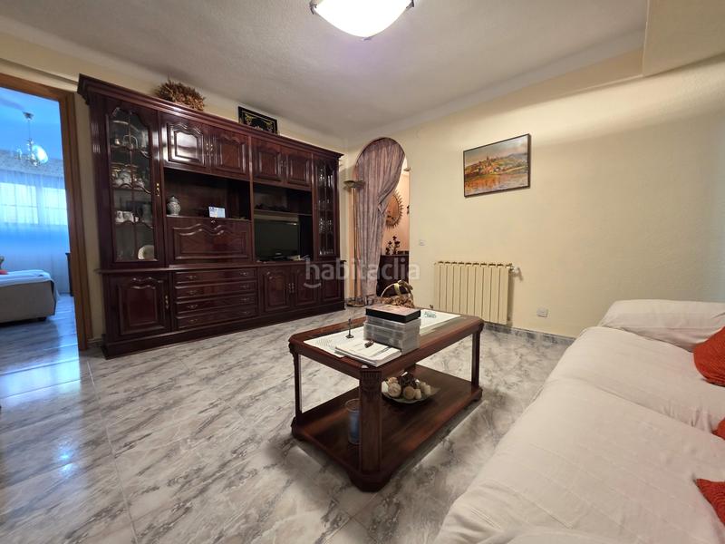 Foto 713a97ca-77ab-46fc-b3ea-5a47389d66e9. Appartement dans San Isidro Madrid