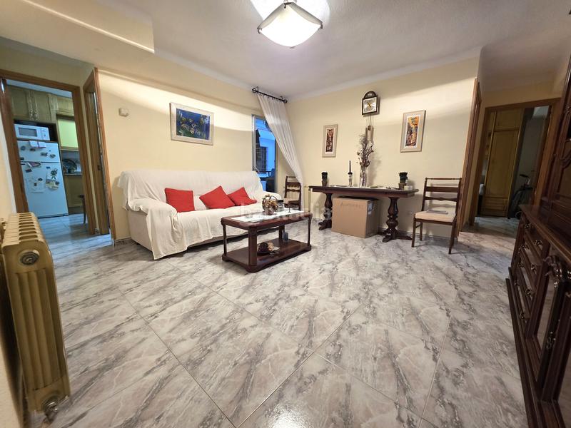 Foto 893bdfa4-3a3f-47e2-8d1b-51cefa389cac. Appartement dans San Isidro Madrid