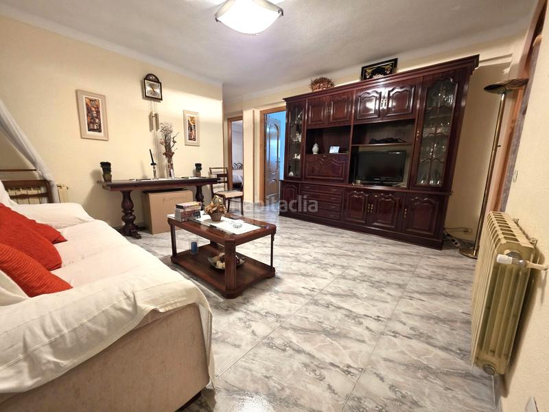 Foto fbfdcb13-1ab9-4eb6-b74d-e8d8820e73db. Appartement dans San Isidro Madrid