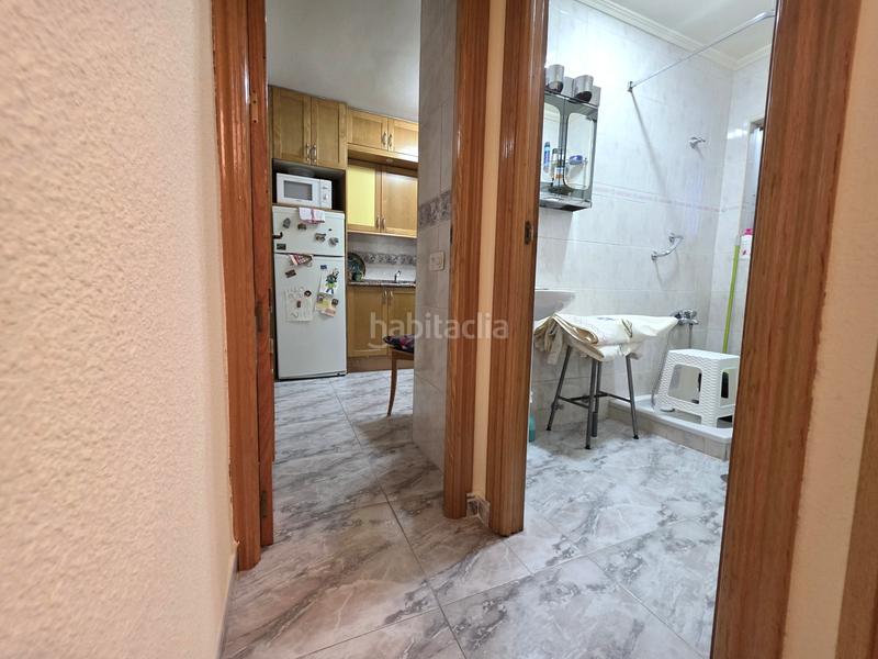 Foto 5cb1f298-dfa9-43a5-bccf-7e72080cf93b. Etagenwohnung in San Isidro Madrid