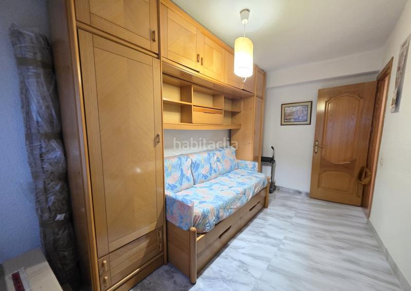 Foto 9605f00c-aa96-4de3-82c8-b5d2f7a947a8. Etagenwohnung in San Isidro Madrid