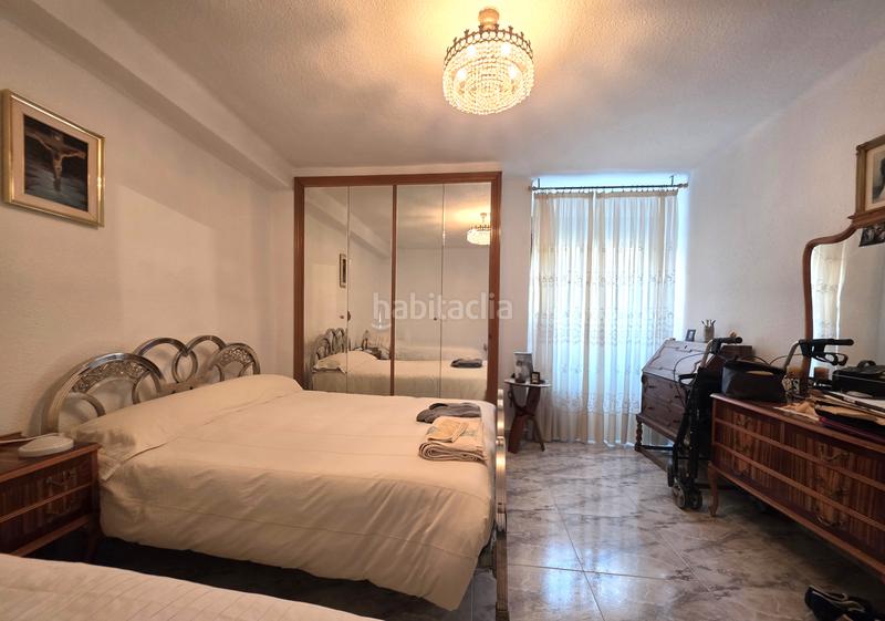 Foto d41bb959-f09f-4aa7-8402-ce4b646cfbf7. Etagenwohnung in San Isidro Madrid