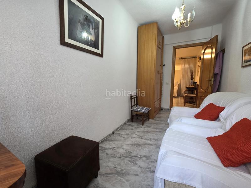 Foto deead623-5898-4df1-be2c-1b1897e63a35. Etagenwohnung in San Isidro Madrid