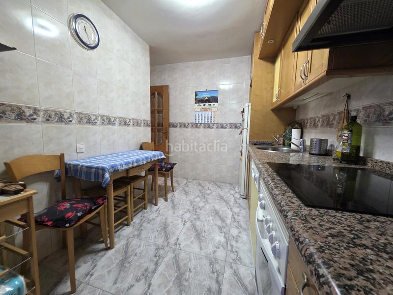 Foto e263bc32-8411-4069-95be-cfa738ab5c7e. Etagenwohnung in San Isidro Madrid