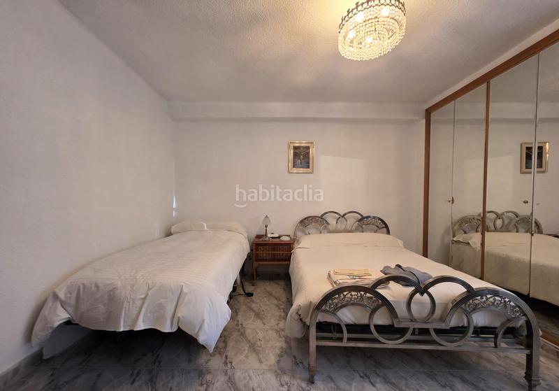 Foto a06837d6-4a76-4115-9928-6929fd6d45cd. Piso en San Isidro Madrid