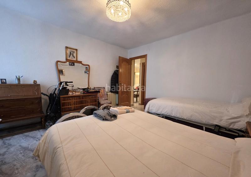 Foto c70df338-63ba-456b-bd0d-3fd4c922b9d1. Piso en San Isidro Madrid