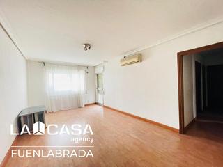 Appartement  Avenida de francisco javier sauquillo