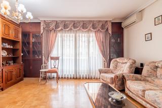 Flat in Calle Invencibles