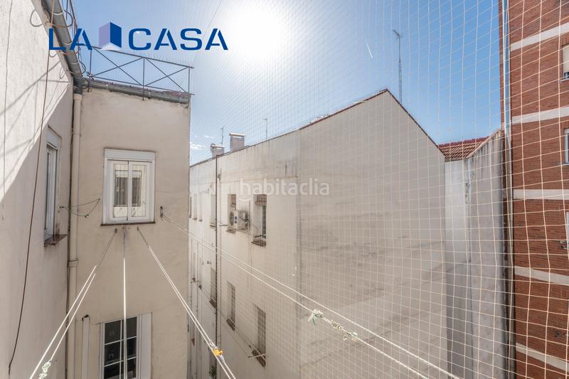 Foto 9b3f01d9-544e-43f4-a059-e5cadfd42f03. Pis amb calefacció a Acacias Madrid