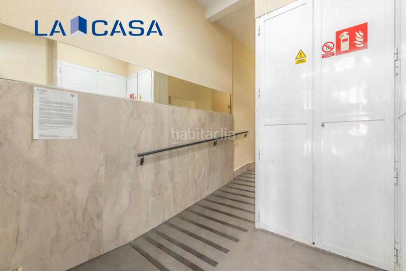 Foto c6f69a89-4993-4711-9d1d-12caced9021e. Piso en Acacias Madrid