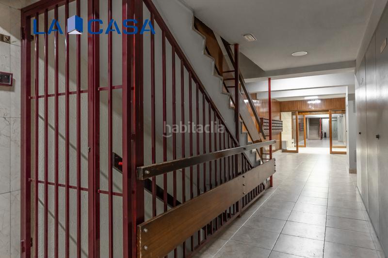 Foto c0f33f26-a9ea-4144-bce8-4a551de4c118. Appartamento con riscaldamento in Chopera Madrid