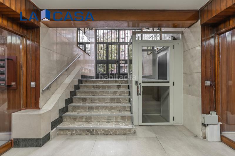 Foto c39a748c-83c5-4fef-8544-5c7cea452583. Appartamento con riscaldamento in Chopera Madrid