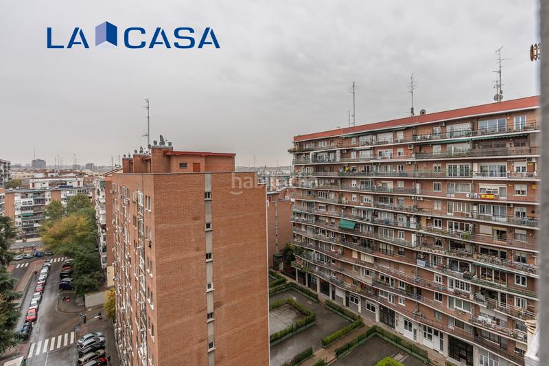 Foto 4c730746-073f-4c61-aa26-59ebe63425db. Appartement avec chauffage dans Chopera Madrid