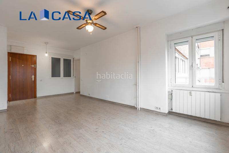Foto 41cff817-6474-44b4-a280-04f4a094e83c. Flat with heating in Chopera Madrid