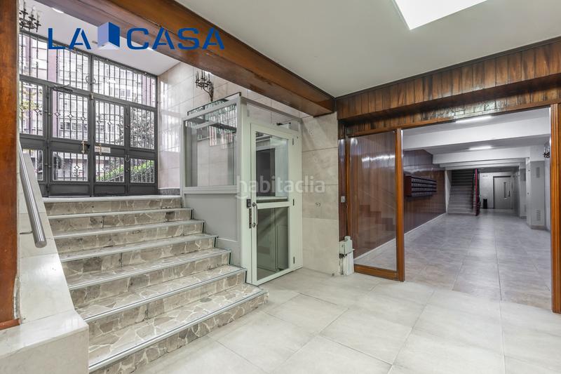 Foto ed541ffe-86fb-4a53-9732-de94fc57987b. Piso en Chopera Madrid