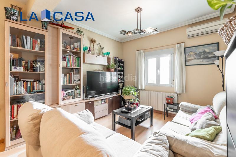 Foto 0b160391-65db-41d5-acae-b93b3a243aa1. Appartamento in Chopera Madrid