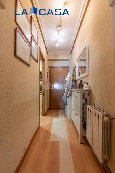 Foto bf24853b-9111-4c2f-aeba-01b96dd66da6. Appartamento in Chopera Madrid