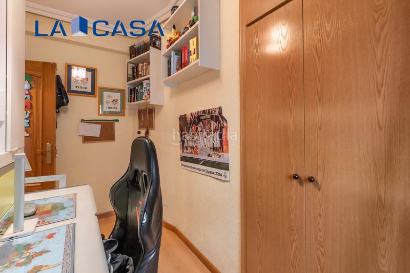 Foto d0498543-75f5-4c63-86e2-73435be98727. Appartamento in Chopera Madrid