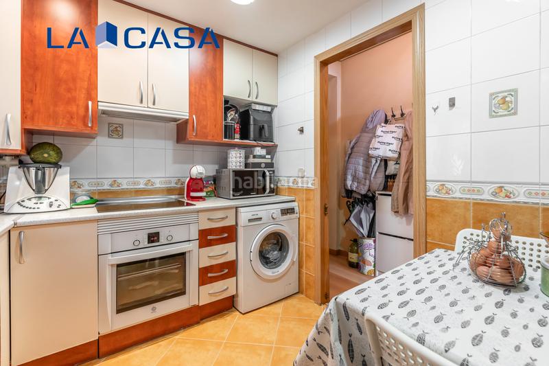 Foto e102760d-2814-40da-9697-1235831ced6d. Appartamento in Chopera Madrid