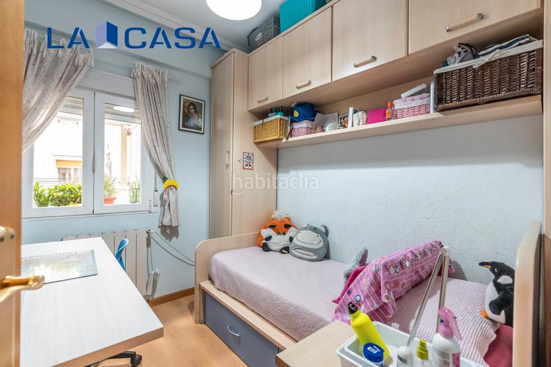 Foto e5977b1a-b8f8-45c5-9064-cdf0b6dea400. Appartamento in Chopera Madrid