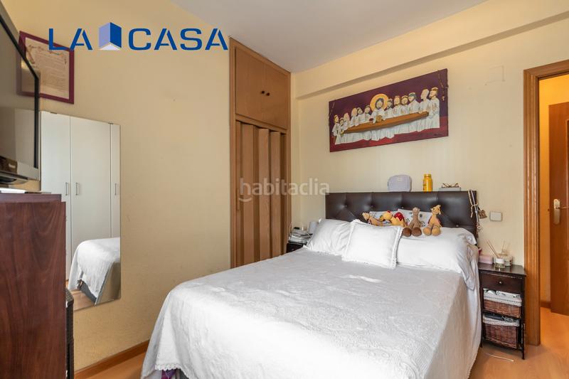 Foto ee9e8b1b-8ff9-427e-8fa8-3a1db27ab6bb. Appartamento in Chopera Madrid