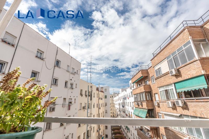 Foto 1759c513-5d94-4493-b7c0-79dccd27b5cd. Appartement dans Chopera Madrid