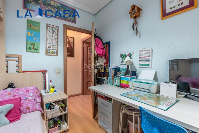 Foto 2526ef1a-1ebb-43f3-88d2-f94cd8b6cf58. Appartement dans Chopera Madrid