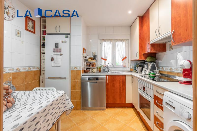 Foto 3553695e-d07c-45f2-9399-5691ab9a0422. Appartement dans Chopera Madrid