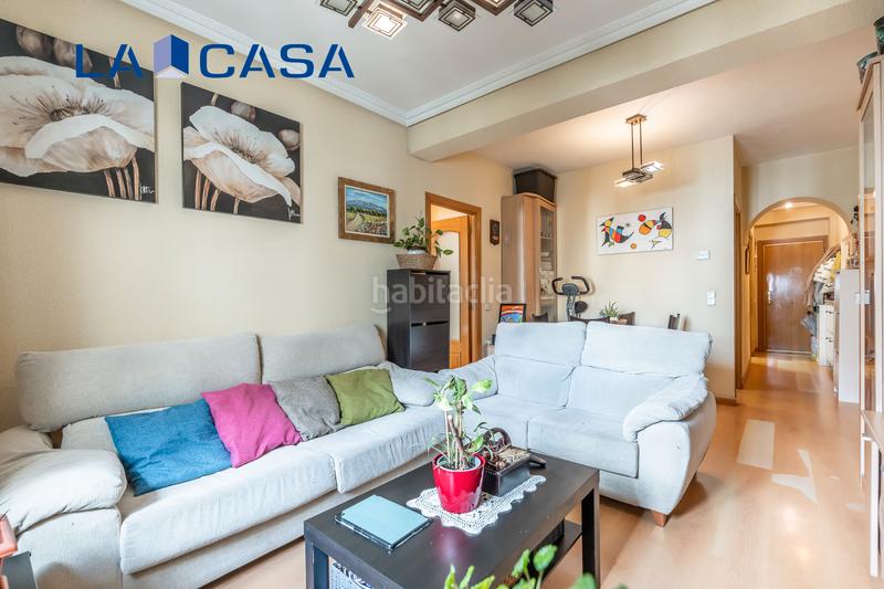 Foto 3ee33d2a-d774-451f-a41c-8bc37e214ca2. Appartement dans Chopera Madrid