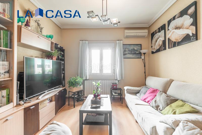 Foto 5af1e1e1-6f2a-4bae-9673-434ad96405ca. Appartement dans Chopera Madrid