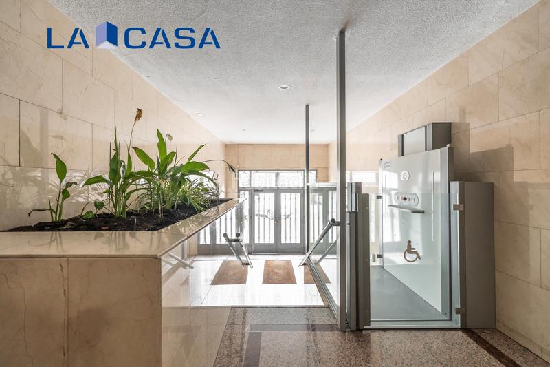 Foto 6b344bf7-0eff-45e1-9257-b4474434f6ae. Appartement dans Chopera Madrid