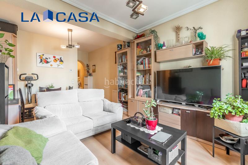 Foto 78f9ab0a-1926-46d8-92dd-d952d864b512. Appartement dans Chopera Madrid