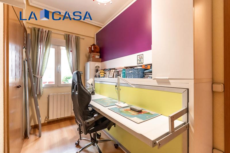 Foto dc668576-d1c2-4e88-8655-56490b36f3be. Appartement dans Chopera Madrid