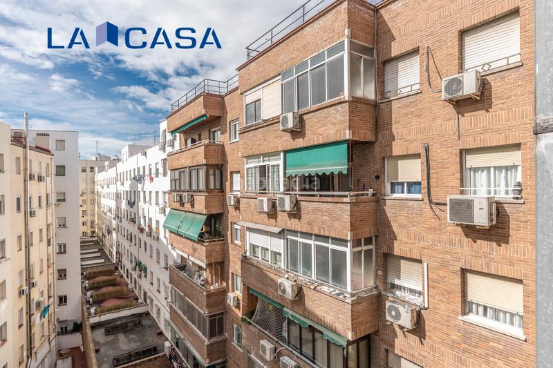 Foto fe4835a0-d3bd-4be5-ace5-d6df3f089fae. Appartement dans Chopera Madrid