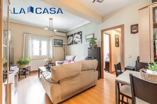 Flat in Calle ALONSO CARBONELL