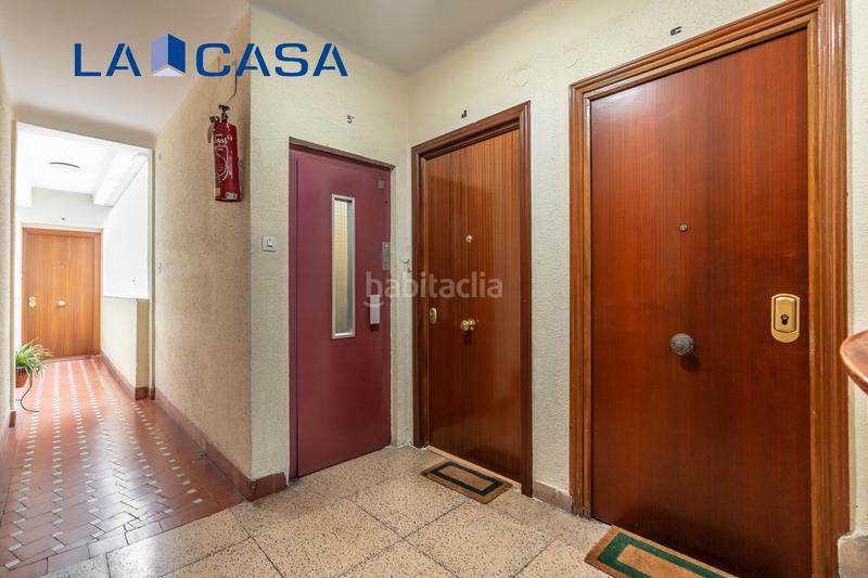 Foto fff4705b-1269-42dd-802b-4c6364481225. Piso en Chopera Madrid