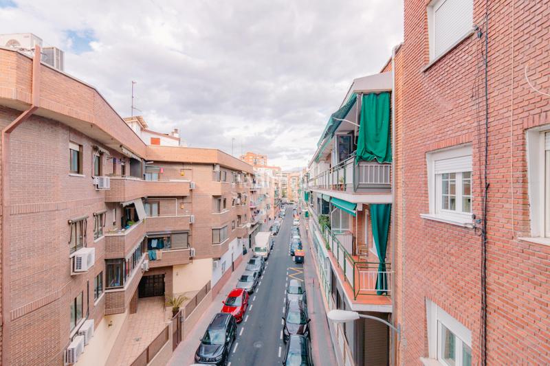 Foto 7683b513-5a23-457b-b4cd-3a33c370d666. Flat with heating in Abrantes Madrid