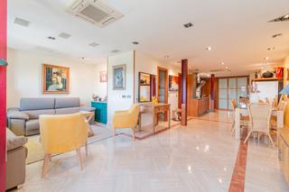 Flat in Avenida del Manzanares