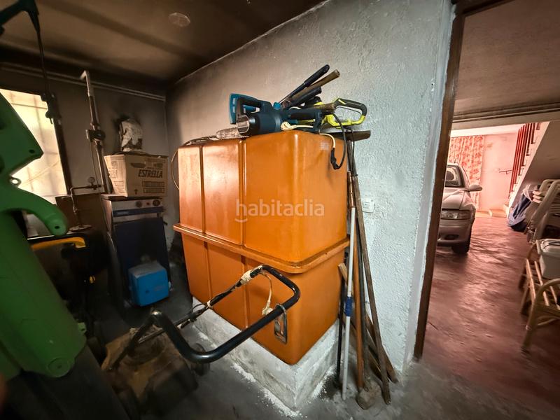 Foto 0b480c0d-7042-439c-a146-4d8e6a6ec1ed. Chalet con riscaldamento piscina in Pelayos de la Presa