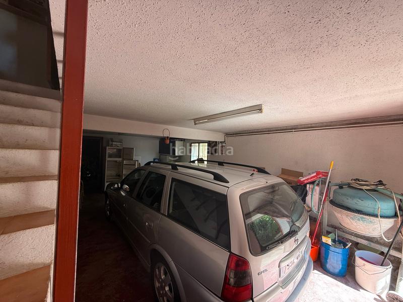 Foto 13e0b2e0-ab9f-4c50-822a-2bbc849f44ac. Chalet con riscaldamento piscina in Pelayos de la Presa